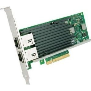 Síťová karta Intel Ethernet (RJ-45) 10000 Mb/s
