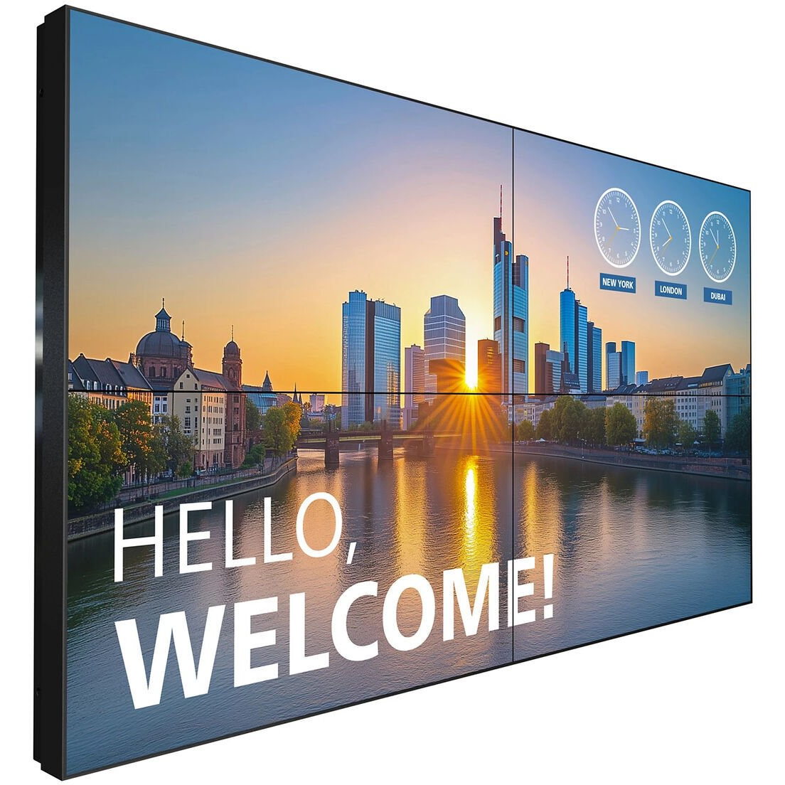 Philips 55BDL3305X LCD Vnútorný (55BDL3305X/00)
