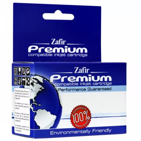 Cartuș de cerneală Canon compatibil tricolor Zafir Premium CL-546XL CMY