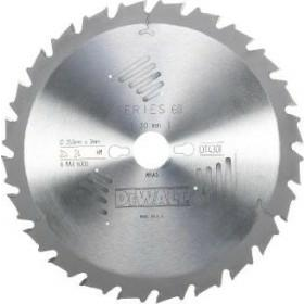Kotouč na dřevo Dewalt DT4321 250mm