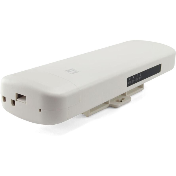 LevelOne WAB-6010 draadloos toegangspunt (WAP) 100 Mbit/s Wit Power over Ethernet (PoE)