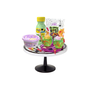 MGA Entertainment Miniverse Make It Mini Food Halloween Series 2 gyűjthető kiegészítő étel szett