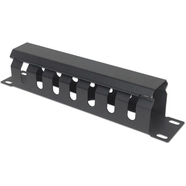Intellinet 714853 Rack Zubehör Kabelmanagementtafel