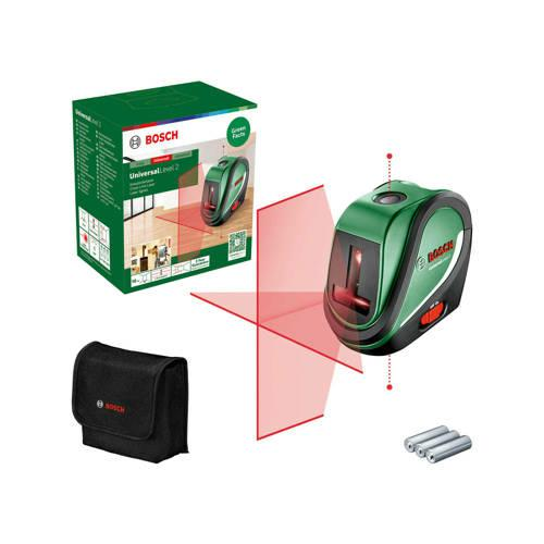 Nivel Laser Universal Level 2 Bosch