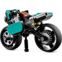 LEGO® Creator 3 в 1 - Ретро мотоциклет 31135, 128 части
