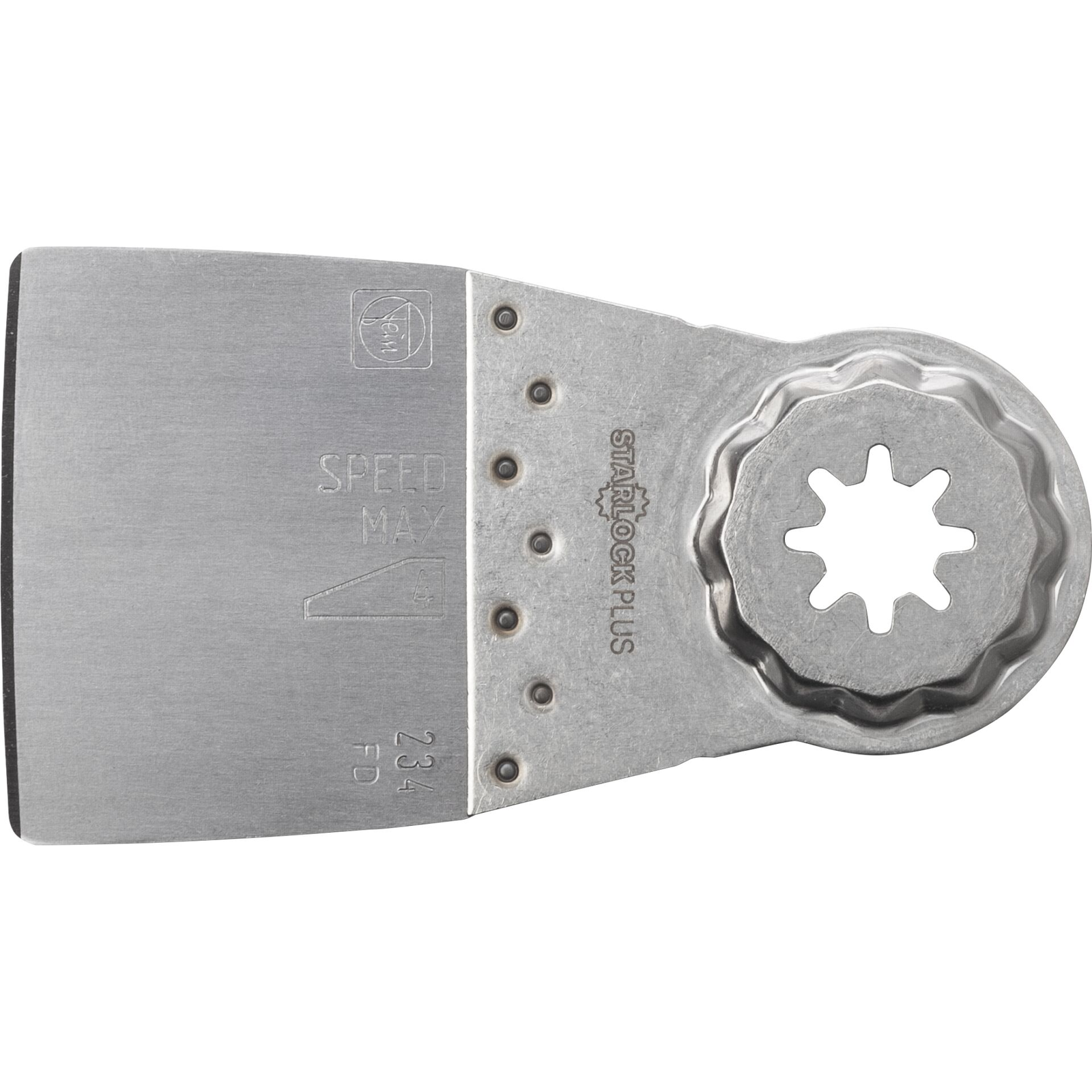 Fein 63903234210 Multivágó szerszám - 41x52x0.8mm (63903234210)