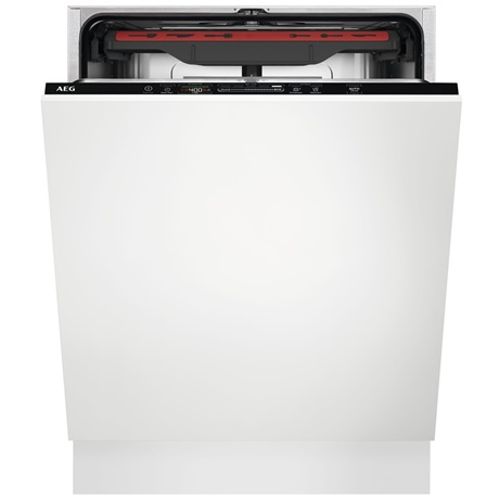 AEG FSB53907Z beépíthető mosogatógép (FSB53907Z)