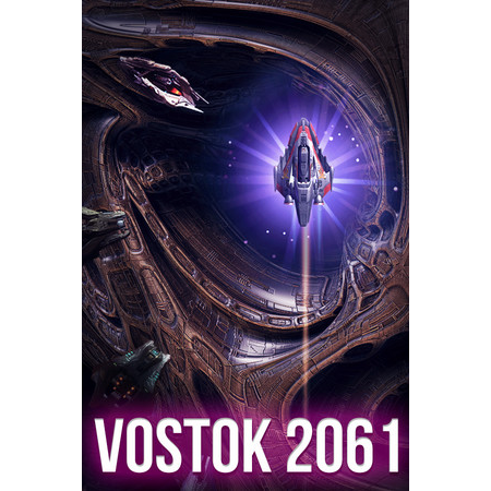 Vostok 2061 (PC - Steam elektronikus játék licensz)