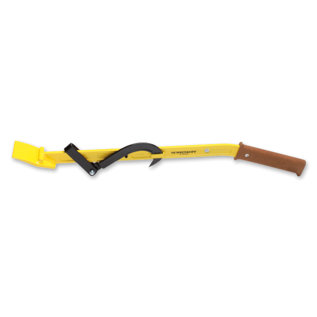 Ochsenkopf OX 58-1200 Segédkampó favágáshoz (1592505)