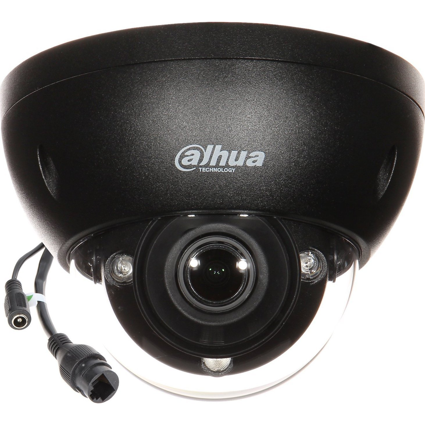 Dahua IPC-HDBW5442E-ZE-2712-DC12AC24V-S3/4MP/WizMind S/2,7-12mm MotorZoom/IR40m/ePoE/IP dóm kamera (IPC-HDBW5442E-ZE-2712-DC12AC24V-BLACK)