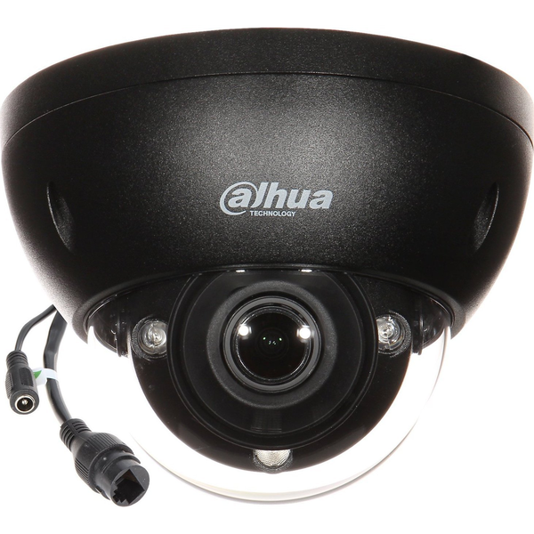 Dahua IPC-HDBW5442E-ZE-2712-DC12AC24V-S3/4MP/WizMind S/2,7-12mm MotorZoom/IR40m/ePoE/IP dóm kamera