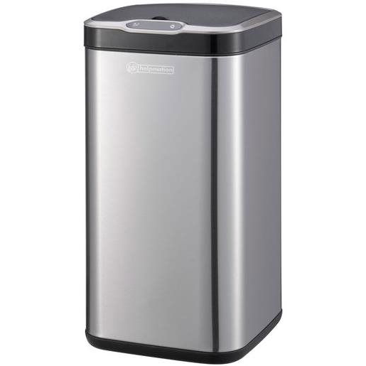 Helpmation érintésmentes szemetes CUBE 30 liter (AK6312)