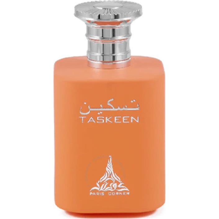 PARIS CORNER Taskeen EdP 100 ml (6297842452355)