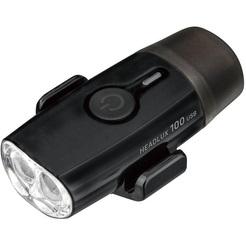 TOPEAK HEADLUX USB 100 Sisaklámpa (4710069689301)