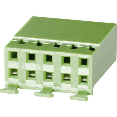 MOD IV hüvelyház reteszeléssel 925370-6 TE Connectivity Tartalom: 1 db (925370-6)