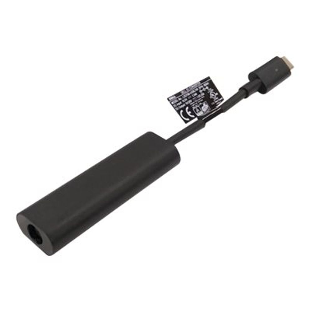 DELL 470-ACFH DC 7.5mm USB-C Fekete (LDD75B-USBC160)