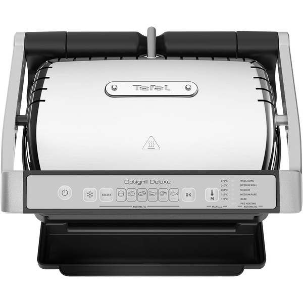 Tefal GC707D contactgrill