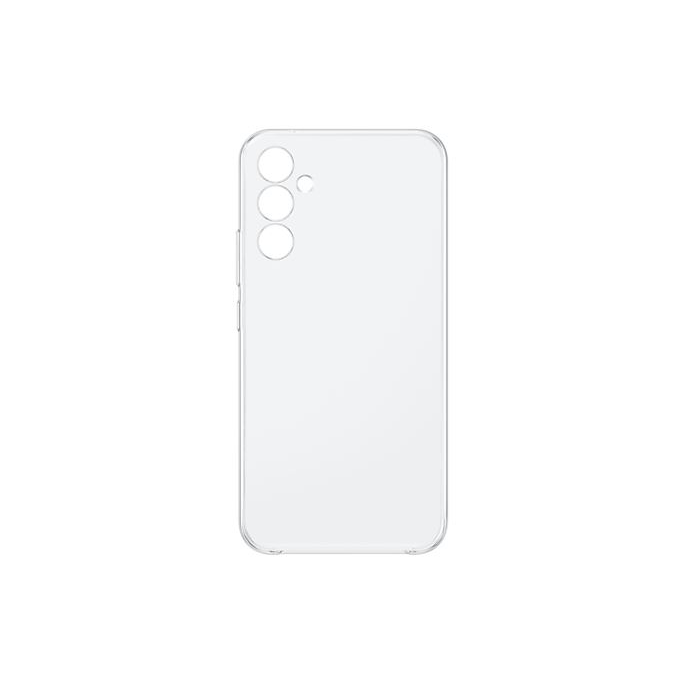 Samsung Galaxy A34 5G tok átlátszó (EF-QA346CTEGWW) (EF-QA346CTEGWW)