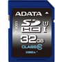 32GB SDHC ADATA U1 (ASDH32GUICL10-R)