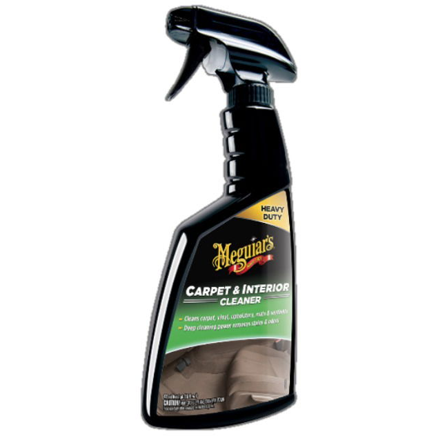 MEGUIAR'S Carpet & Interior Cleaner (G9416)