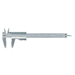 LIMIT POCKET CALIPER 150mmx38mm