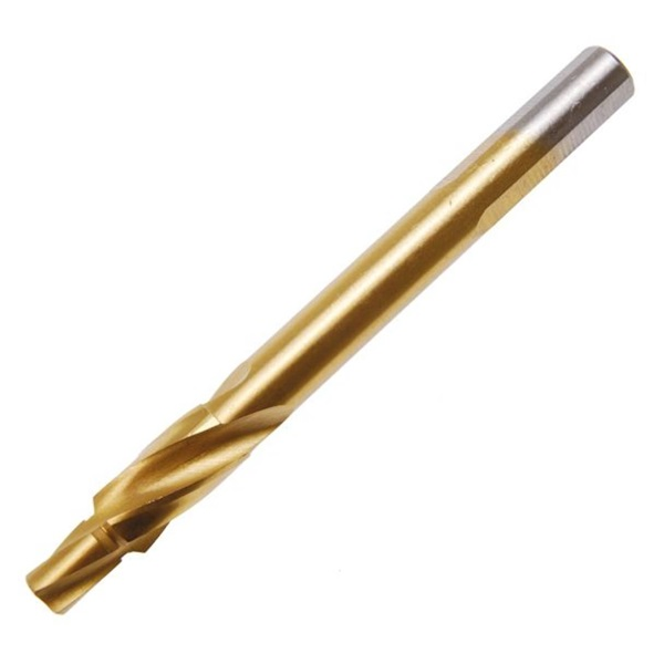 BGS technic BGS 148 féknyereg menetjavító készlethez lépcsős fúró (148-2)