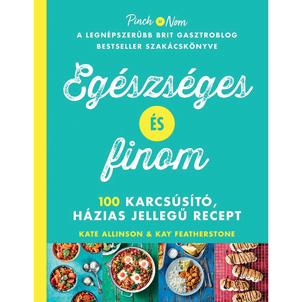 Egészséges és finom