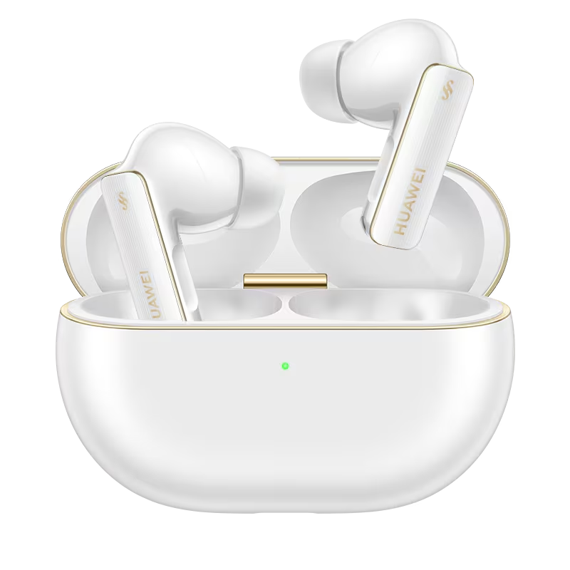 Huawei FreeBuds Pro 4 Wireless Bluetooth Fülhallgató - Fehér (PIANO T-180)