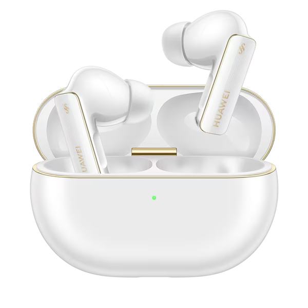 Huawei FreeBuds Pro 4 Wireless Bluetooth Fülhallgató - Fehér