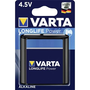 Varta LONGLIFE Power 4.5 V Batéria na jedno použitie Alkalický