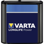 Varta LONGLIFE Power 4.5 V Batéria na jedno použitie Alkalický