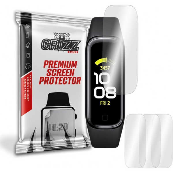 GrizzGlass Folia hydrożelowa Grizz Samsung Galaxy Fit 2