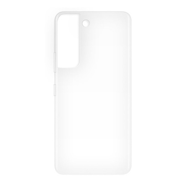 4-OK szilikon telefonvédő (ultravékony) ÁTLÁTSZÓ [Samsung Galaxy S22 Plus 5G (SM-S906)] (US22PT)