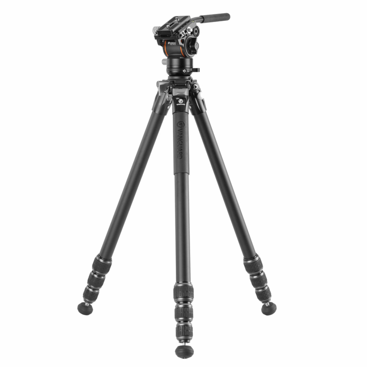 Vanguard ALTRA PRO 3VL 264AV14 háromlábú Kamera állvány (Tripod) - Fekete (ALTA PRO 3VL 264AV14)