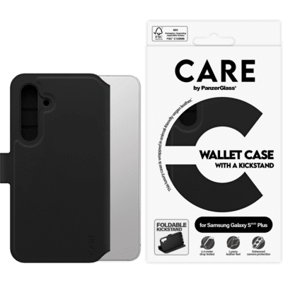 PanzerGlass CRRFEWLG37942 telefontok Borító Átlátszó (CRRFEWLG37942)