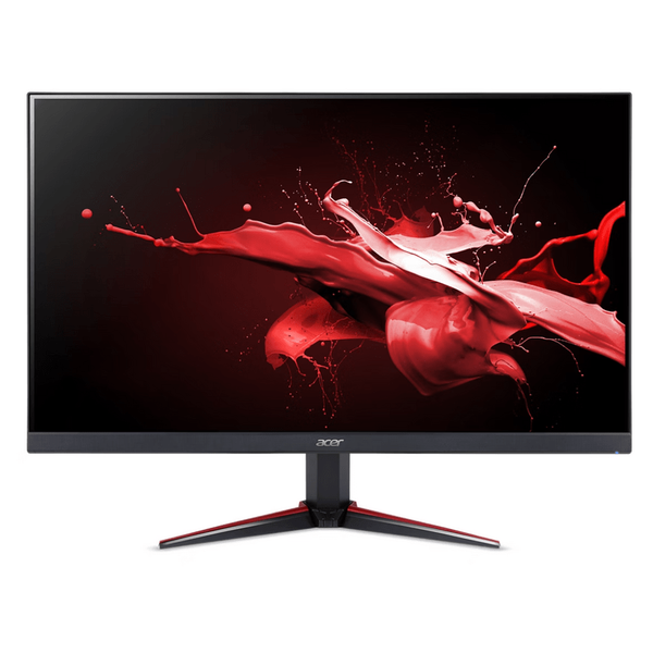 Acer NITRO VG0 VG240Y G computerskærm 60,5 cm (23.8") 1920 x 1080 pixel Fuld HD Sort