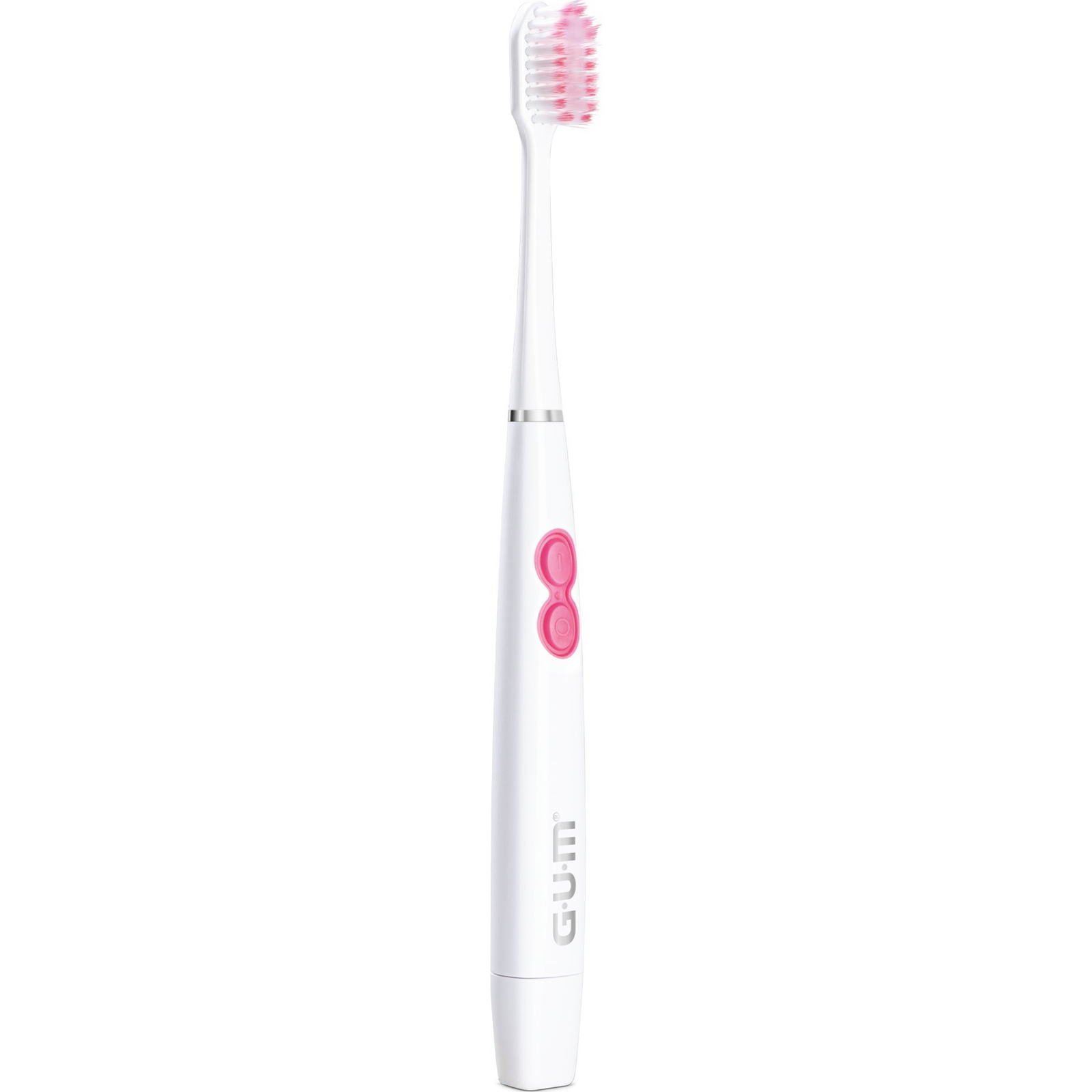 GUM Sonic Sensitive elektromos fogkefe szónikus (7630019904735)