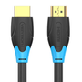 Vention AACBL HDMI kabel 10 m HDMI Typ A (standardní) Černá