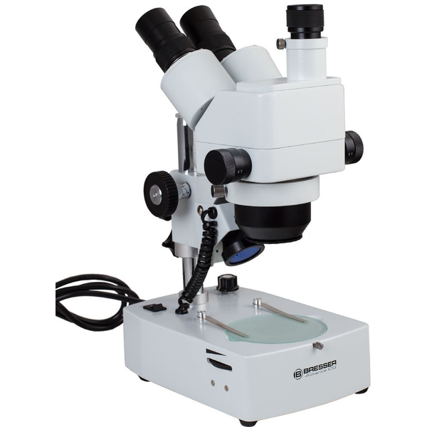 Bresser Advance ICD 10x-160x mikroszkóp (33142)