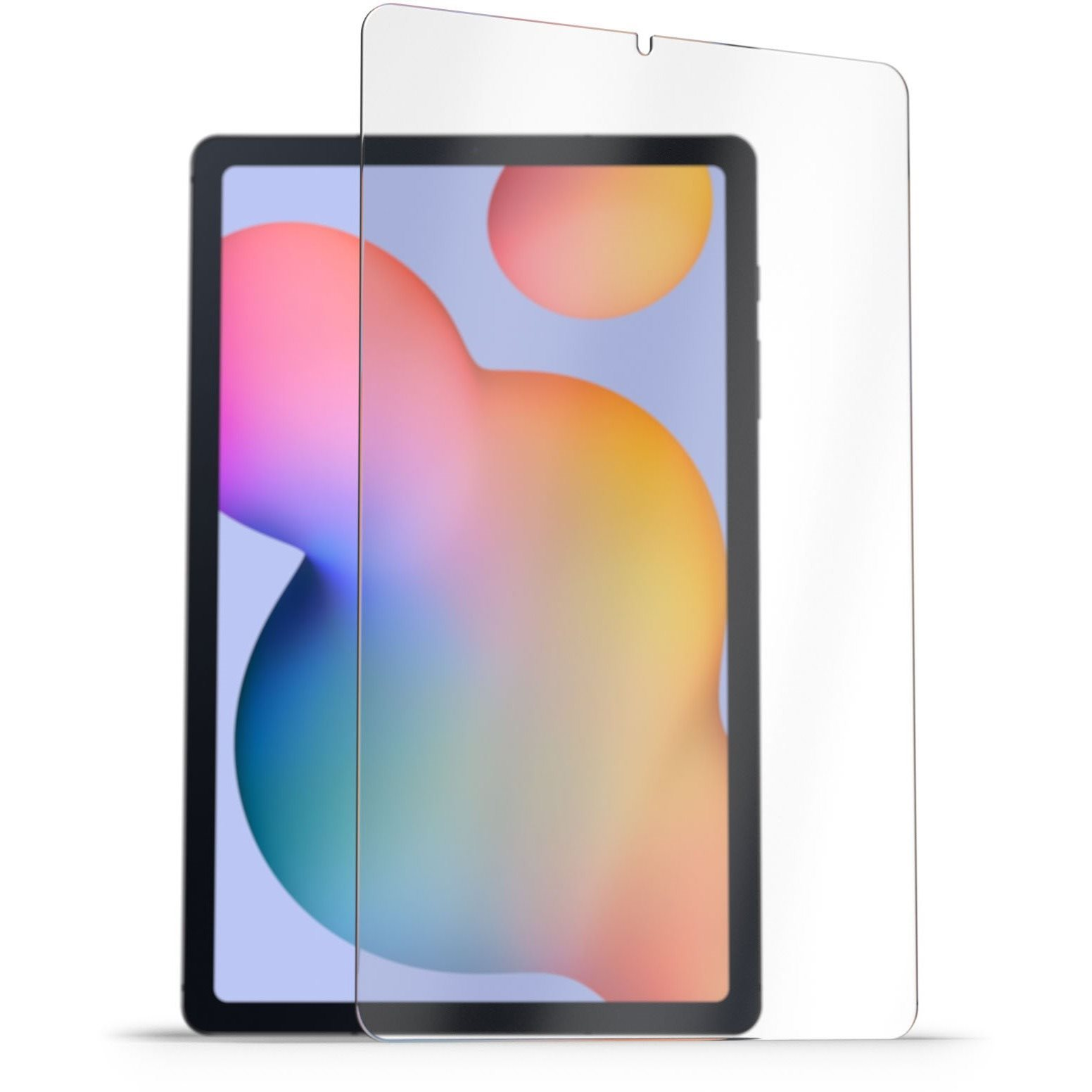 AlzaGuard Glass Protector Samsung Galaxy Tab S6 Lite / Samsung Galaxy Tab S6 Lite 2024 üvegfólia (AGD-TGT0012Z)