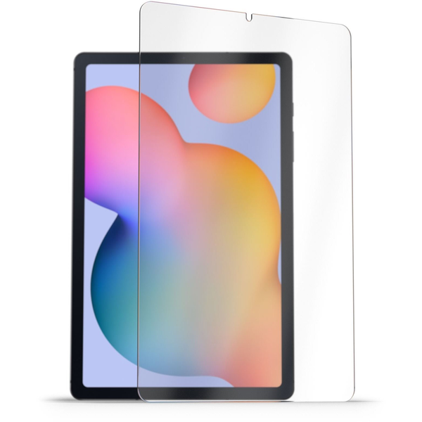 AlzaGuard Glass Protector Samsung Galaxy Tab S6 Lite / Samsung Galaxy Tab S6 Lite 2024 üvegfólia