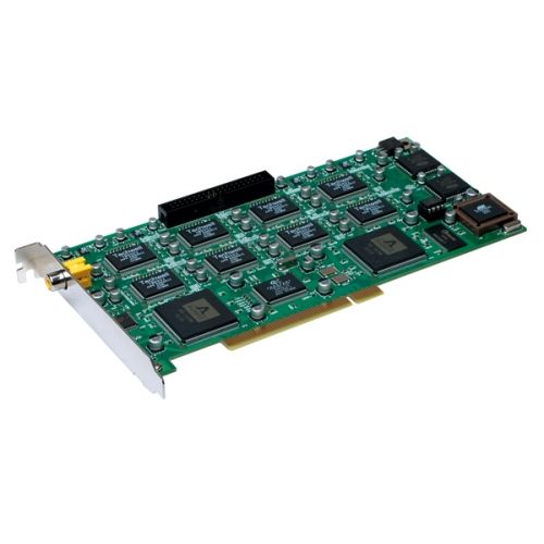 GeoVision Real Time display kártya 16 PCI (GV-DSP-16) (GV-DSP-16)