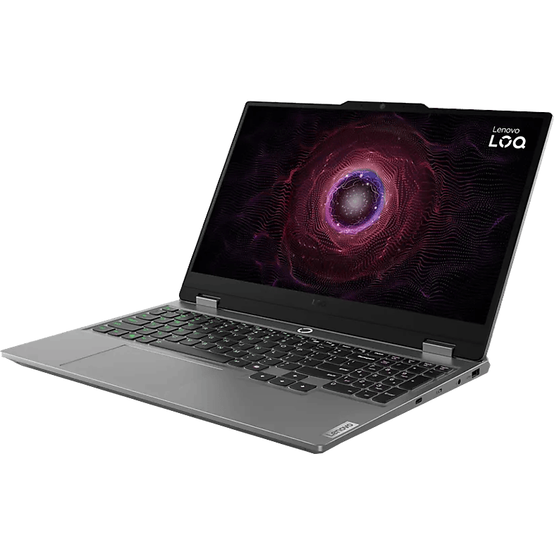 LENOVO LOQ Gaming 15AHP9, 15.6