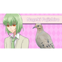 Hatoful Boyfriend