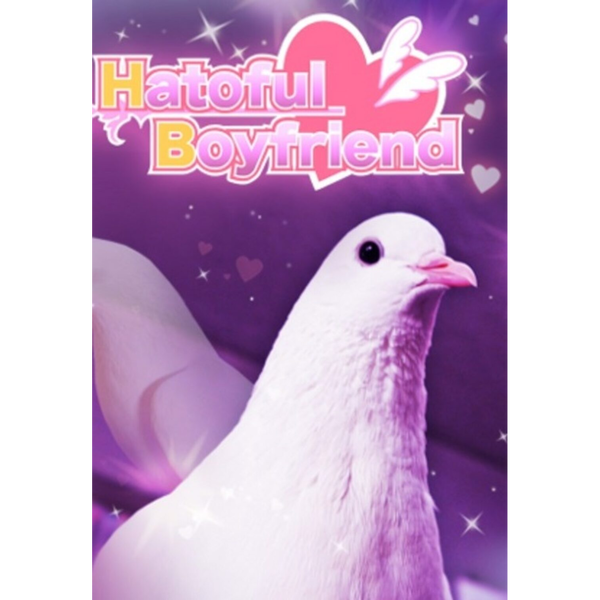 Hatoful Boyfriend