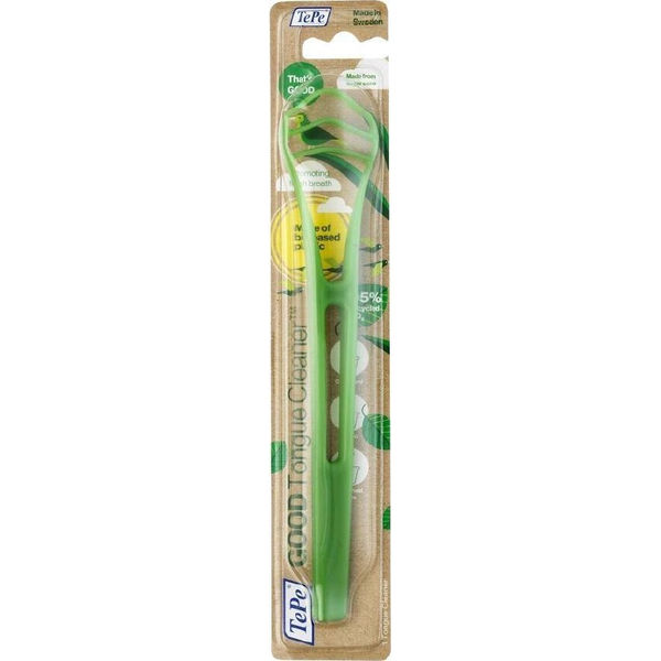  TePe GOOD Tongue Cleaner skrobaczka do języka