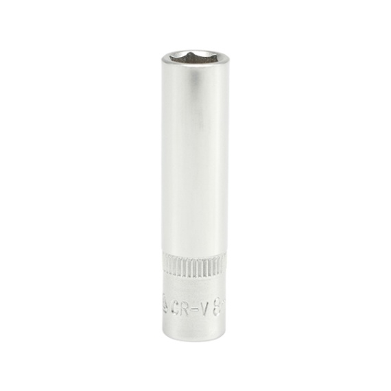 YATO Dugókulcs 8 mm 1/4 col hosszú (YT-1419)