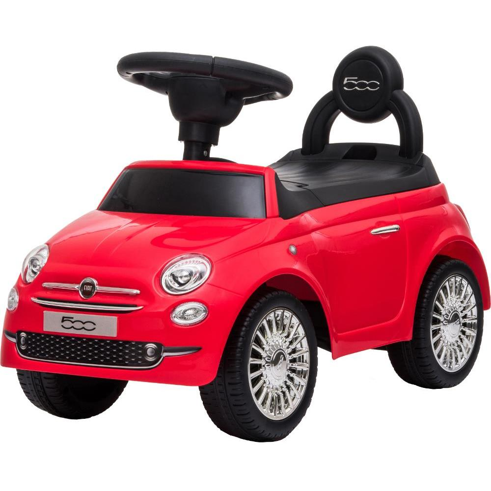 Buddy Toys BPC 5191 FIAT 500 (8590669369041)