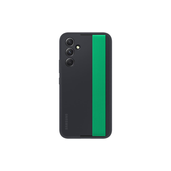 Samsung Galaxy A54 5G szíjas tok fekete (EF-XA546CBEGWW)