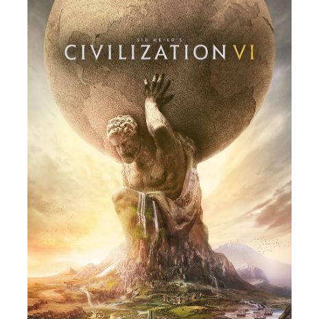 Sid Meier's Civilization VI